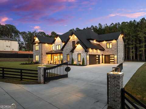 1682 Mineral Springs, Hoschton, GA 30548
