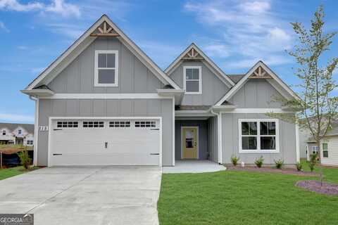 215 Redhaven, Senoia, GA 30276