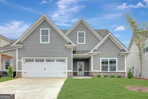 390 Redhaven, Senoia, GA 30276