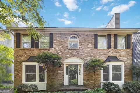 2308 Defoors Ferry, Atlanta, GA 30318