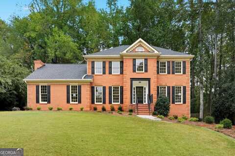 5786 Broxton, Peachtree Corners, GA 30092