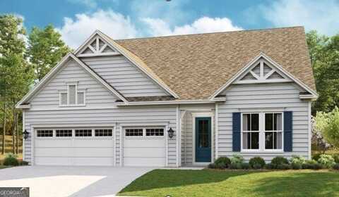 96 Ballyfin Way, Newnan, GA 30263