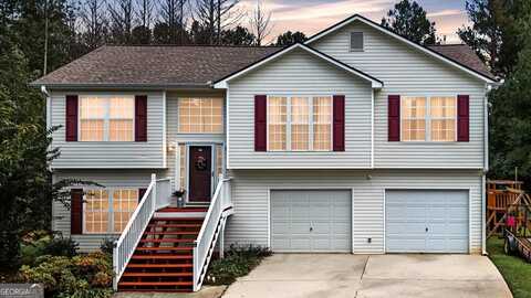 280 Carthage, Rockmart, GA 30153