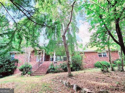 300 Mary, Anniston, AL 36207