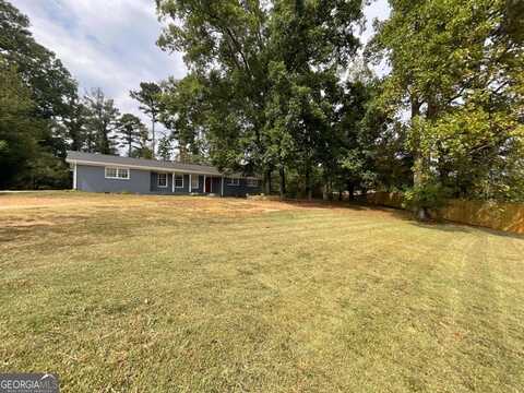 2441 Kennesaw Due West, Kennesaw, GA 30152