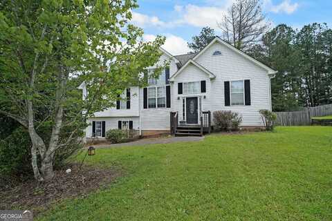 443 Brooks, Dallas, GA 30132