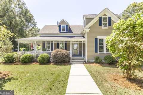 104 Oak, Elko, GA 31025