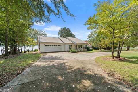 220 Rockville Springs, Eatonton, GA 31024