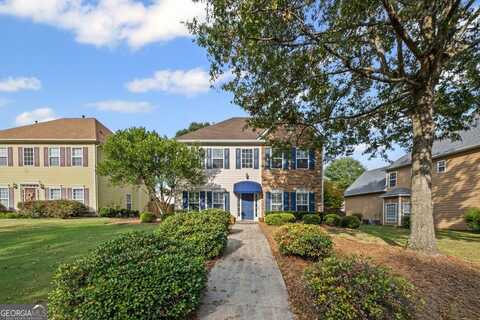 2243 ROSEMOORE, Marietta, GA 30062