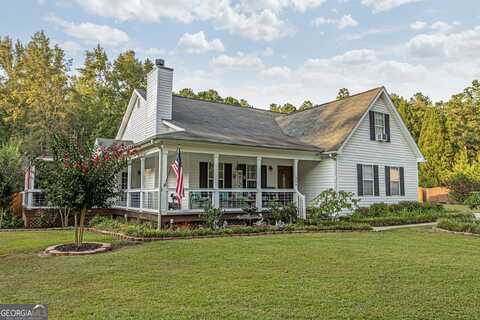 209 Amber, Mcdonough, GA 30252