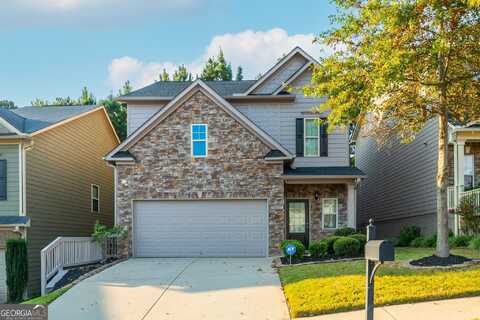 2689 Woodward Down, Buford, GA 30519