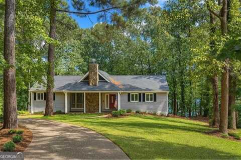 6340 Lakeview, Douglasville, GA 30135