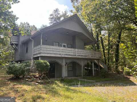 129 Glenns, Sautee Nacoochee, GA 30571
