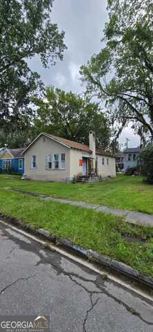 1307 E 42nd, Savannah, GA 31404
