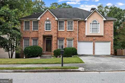 645 MOUNTAIN OAKS, Stone Mountain, GA 30087