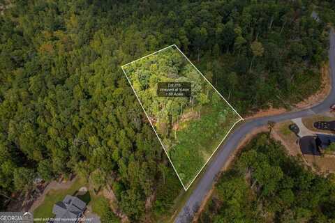 Lt 275 Highgrove, Talking Rock, GA 30175