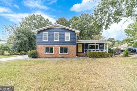 2207 Windsor, Snellville, GA 30078