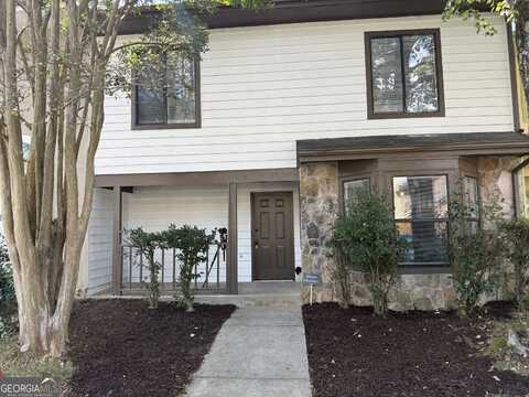 5908 Trent Jones, Stonecrest, GA 30038