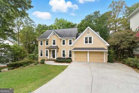 3320 Arborwoods, Alpharetta, GA 30022