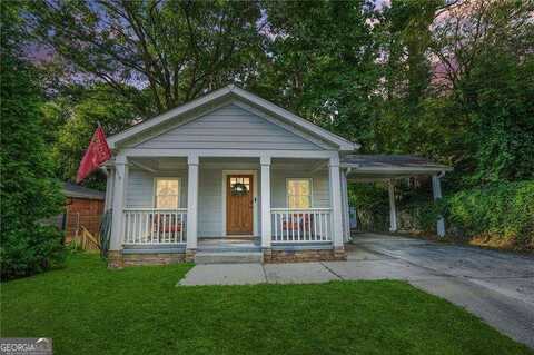 727 Holmes, Atlanta, GA 30318