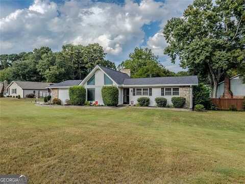2256 WINDSOR DRIVE, Snellville, GA 30078