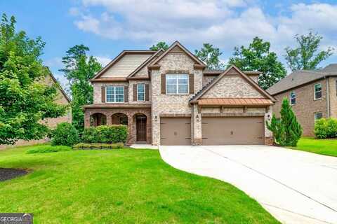 7645 Settles Walk, Suwanee, GA 30024