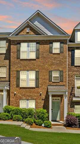 1174 City Park, Decatur, GA 30033