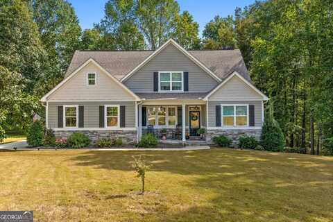210 Hidden Falls Wlk, Griffin, GA 30224