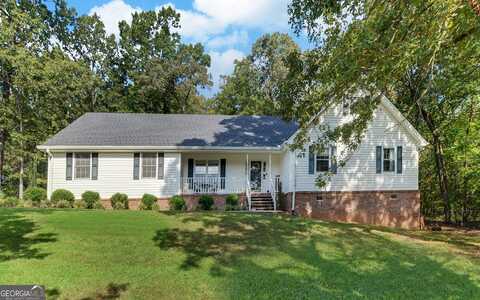 672 Crawford, Toccoa, GA 30577