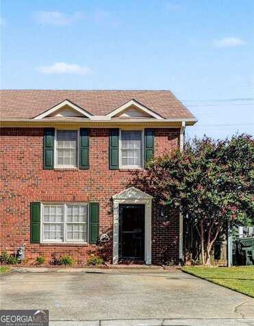 5615 Executive, Norcross, GA 30071