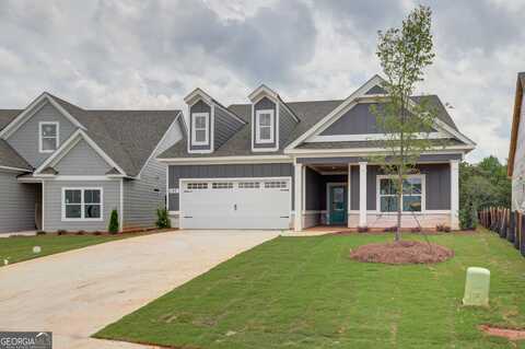 190 Redhaven, Senoia, GA 30276