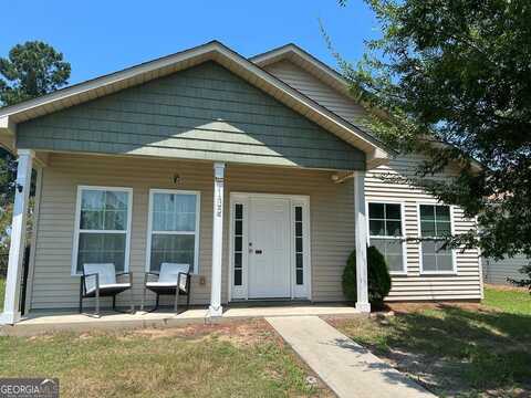 132 Cottage, Dublin, GA 31021