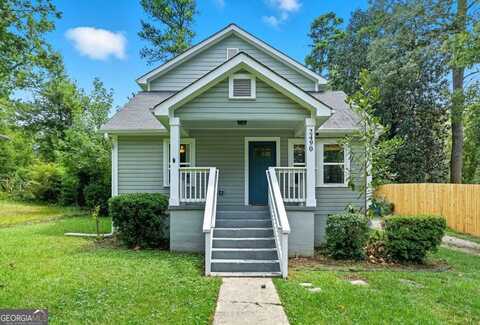 2490 Barge, Atlanta, GA 30331