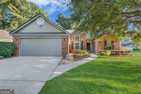 249 Silver Brook, Pooler, GA 31322
