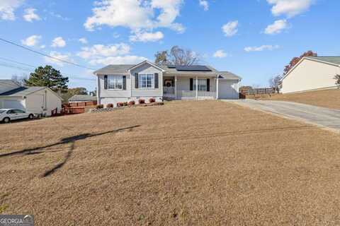 6324 Amberly, Rex, GA 30273