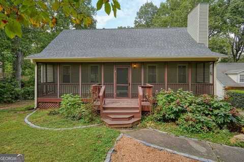 1162 Rolling Green, Acworth, GA 30102