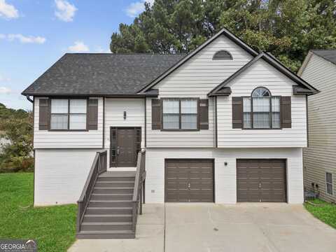 955 Loch Forest, Riverdale, GA 30296
