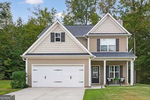 161 MEADOW LAKE, Commerce, GA 30530