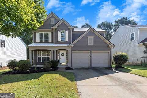 122 Santa Anita, Woodstock, GA 30189
