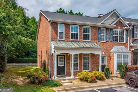266 Paden Cove, Lawrenceville, GA 30044