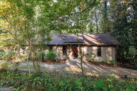 4368 Laurel, Smyrna, GA 30082