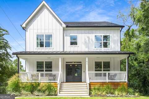 56 Atlanta, Atlanta, GA 30315