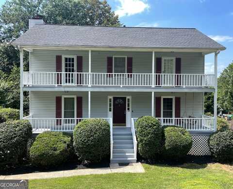 4887 Raven, Marietta, GA 30066