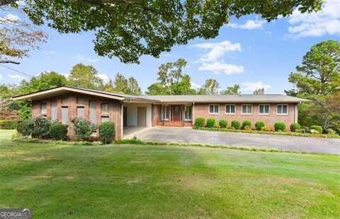 2460 Calvary Church, Gainesville, GA 30507