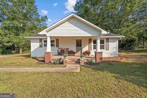 5425 W 166 HWY, Bowdon, GA 30108