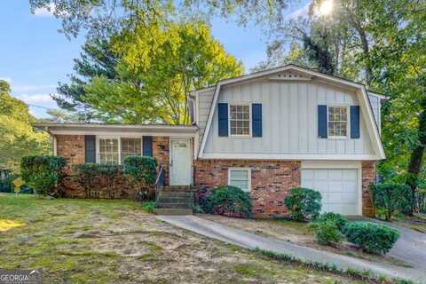 1101 De Leon, Clarkston, GA 30021
