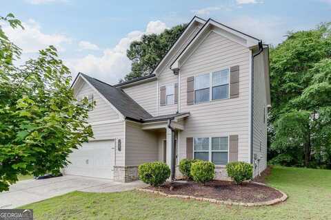 23 Dorset, Hoschton, GA 30548