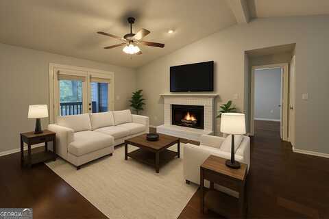 528 Warm Springs, Roswell, GA 30075