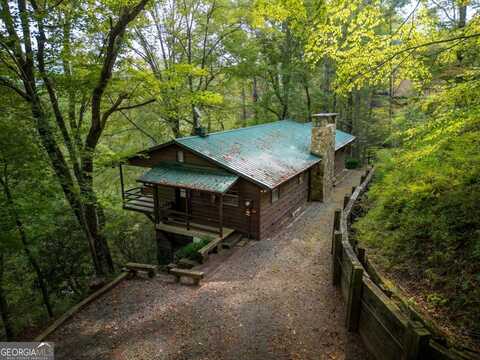 283 River Bend, Blue Ridge, GA 30513