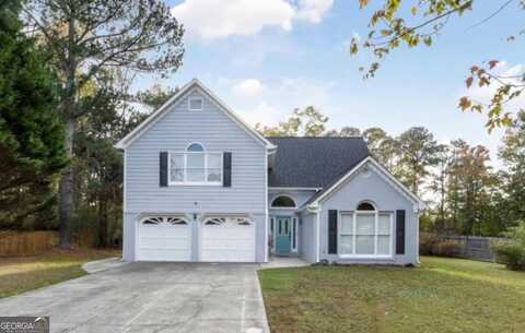 3568 Foxworth, Buford, GA 30519